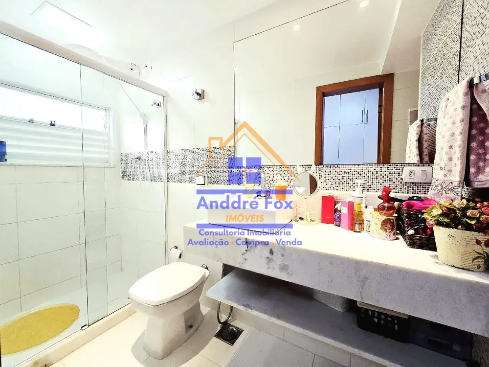Casa, 3 quartos, 160 m² - Foto 8