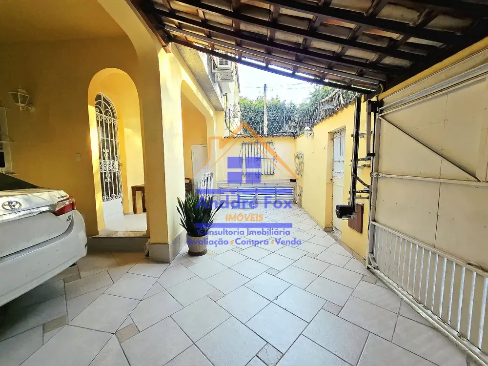 Casa, 3 quartos, 160 m² - Foto 18