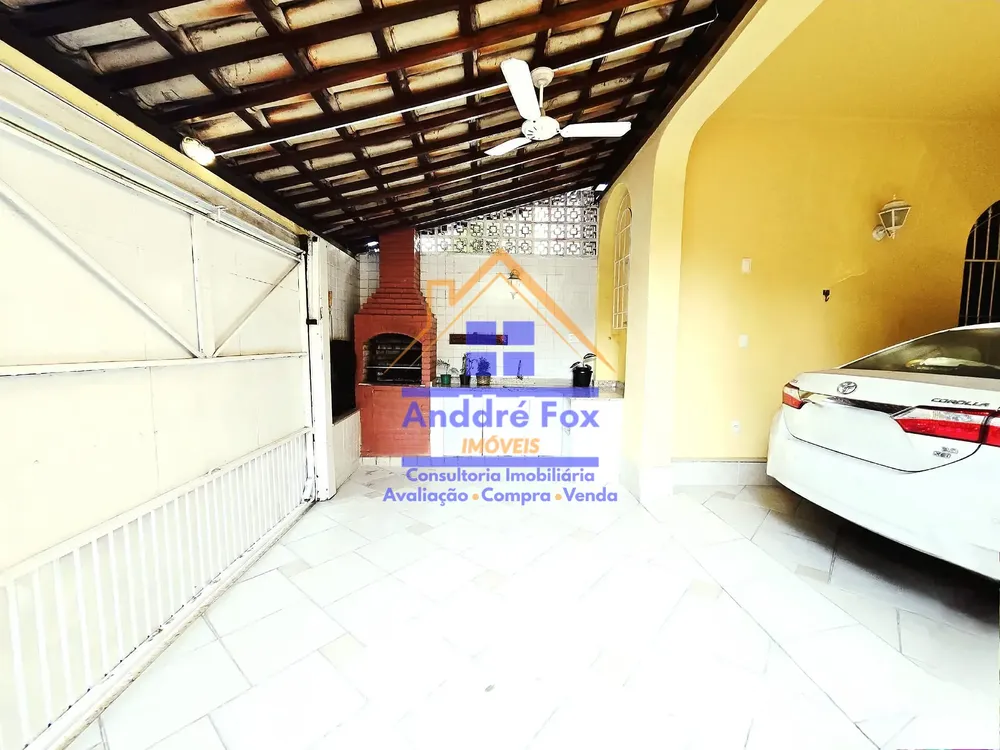 Casa, 3 quartos, 160 m² - Foto 53