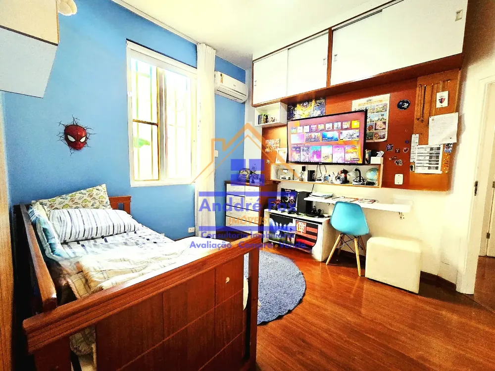 Casa, 3 quartos, 160 m² - Foto 36