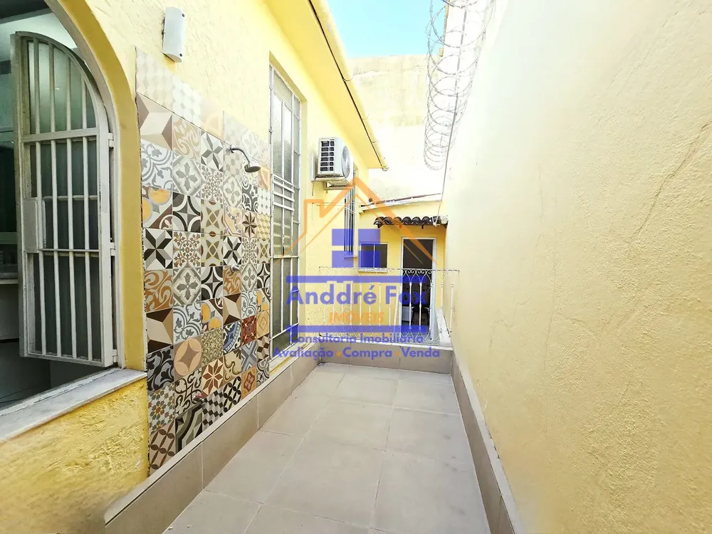 Casa, 3 quartos, 160 m² - Foto 19