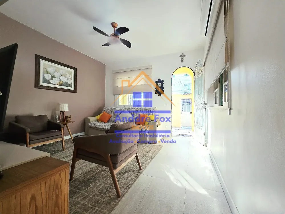 Casa, 3 quartos, 160 m² - Foto 29