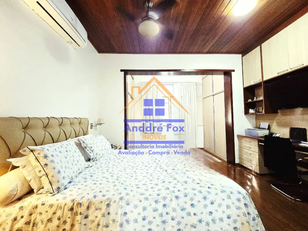 Casa, 3 quartos, 160 m² - Foto 22