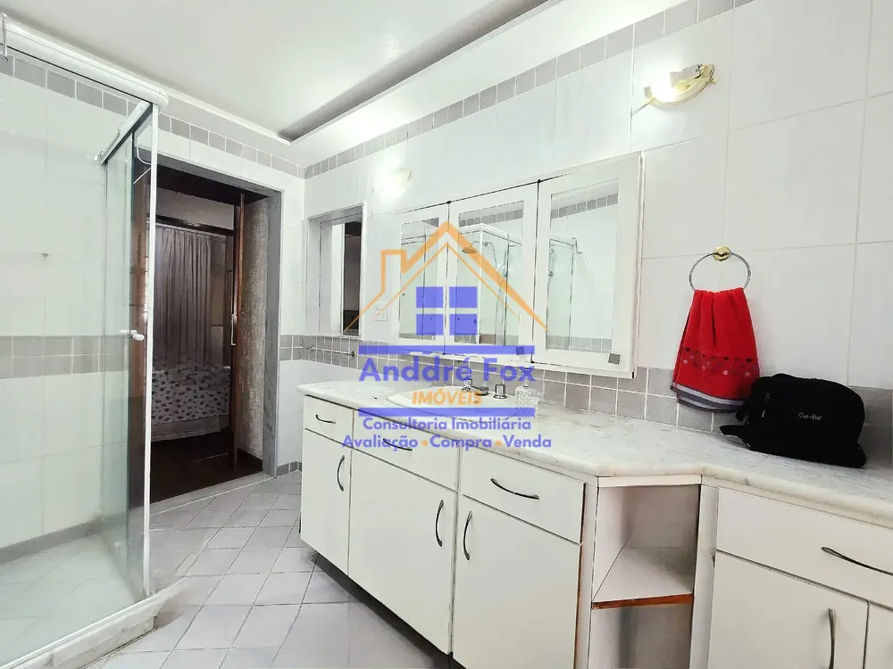 Casa, 3 quartos, 160 m² - Foto 15