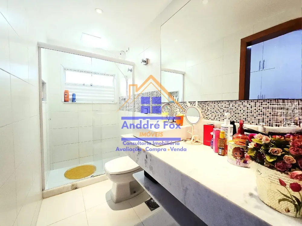Casa, 3 quartos, 160 m² - Foto 16