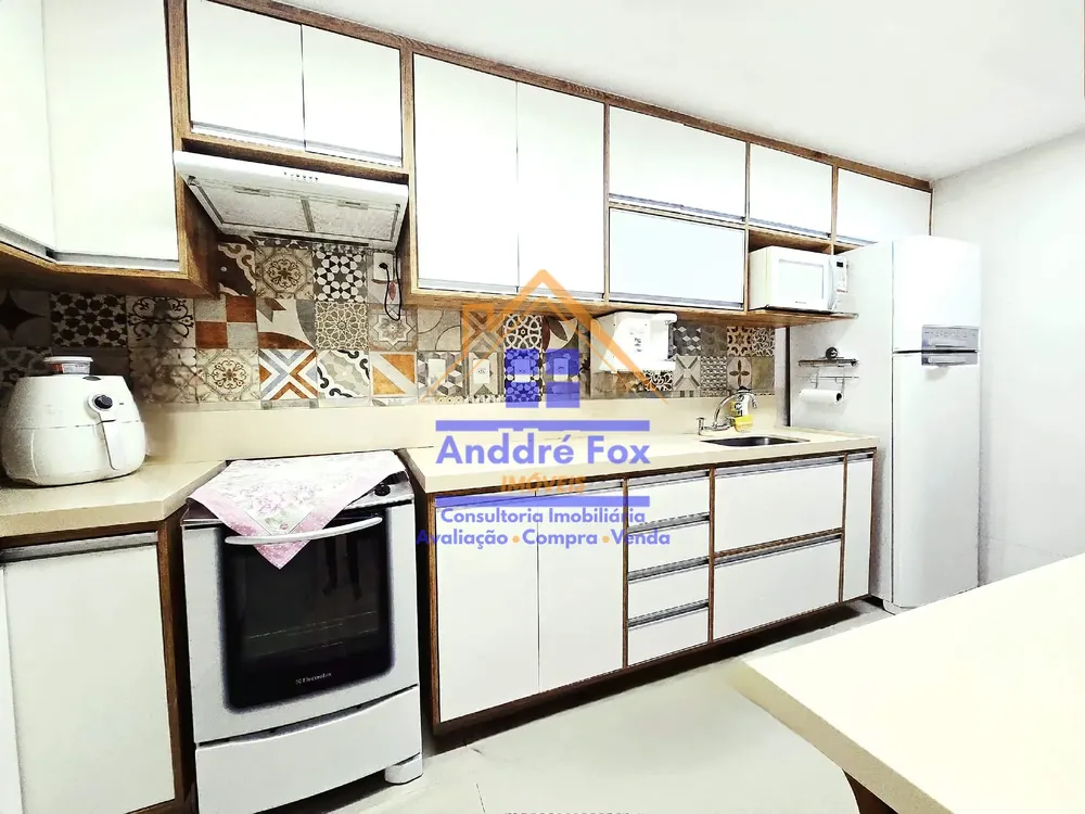 Casa, 3 quartos, 160 m² - Foto 47