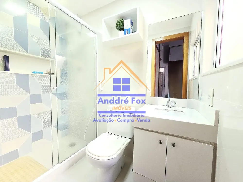 Casa, 3 quartos, 160 m² - Foto 24