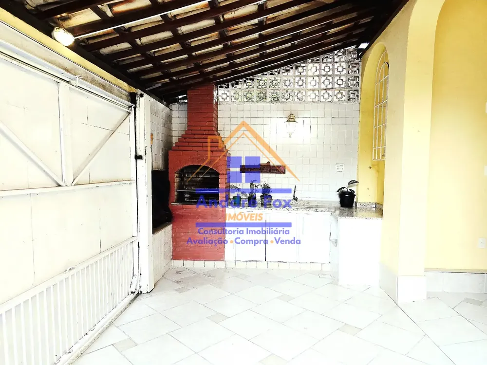 Casa, 3 quartos, 160 m² - Foto 21