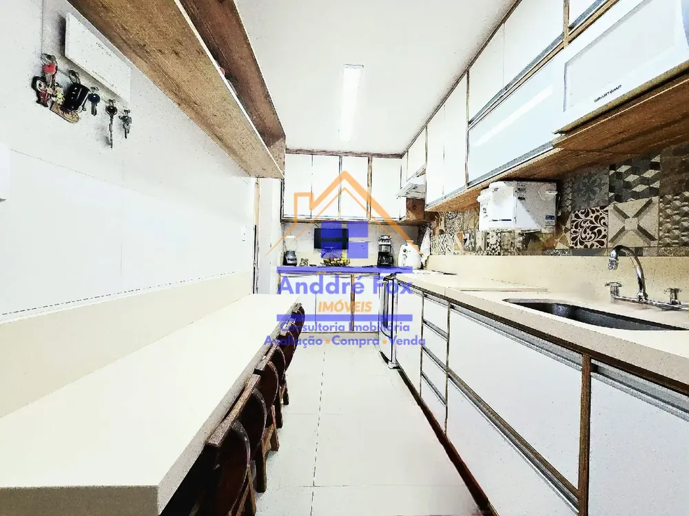 Casa, 3 quartos, 160 m² - Foto 14