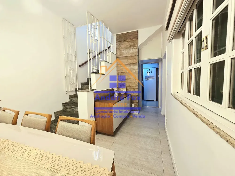 Casa, 3 quartos, 160 m² - Foto 34