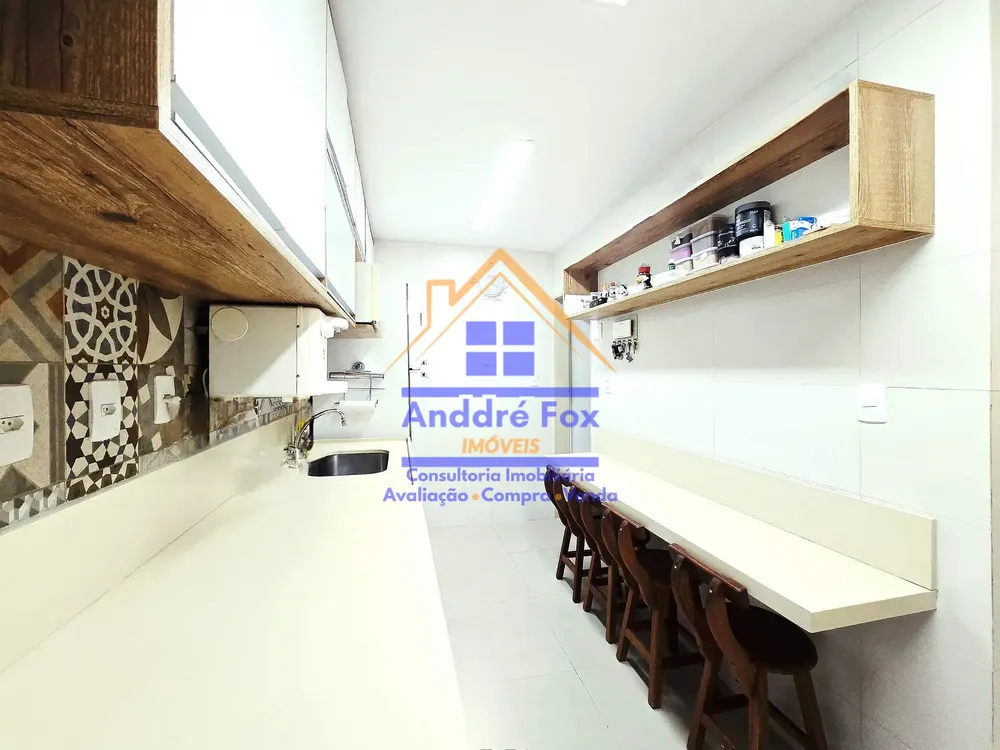 Casa, 3 quartos, 160 m² - Foto 20