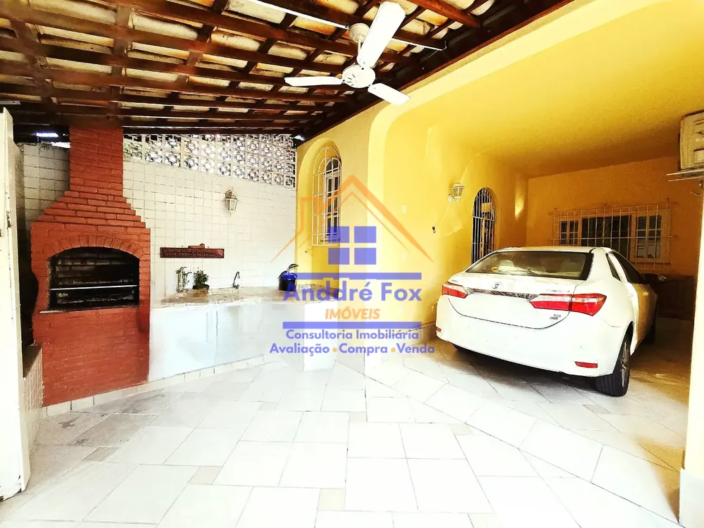 Casa, 3 quartos, 160 m² - Foto 3