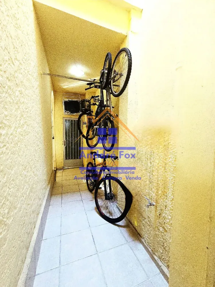 Casa, 3 quartos, 160 m² - Foto 39