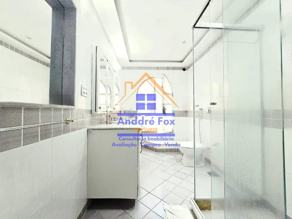 Casa, 3 quartos, 160 m² - Foto 11