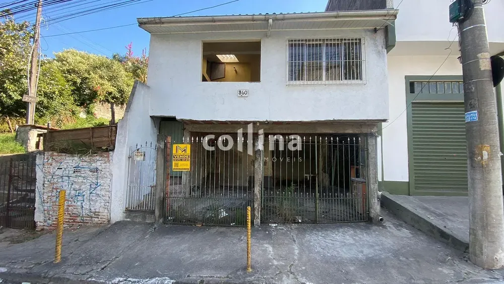 Casa, 2 quartos, 100 m² - Foto 2