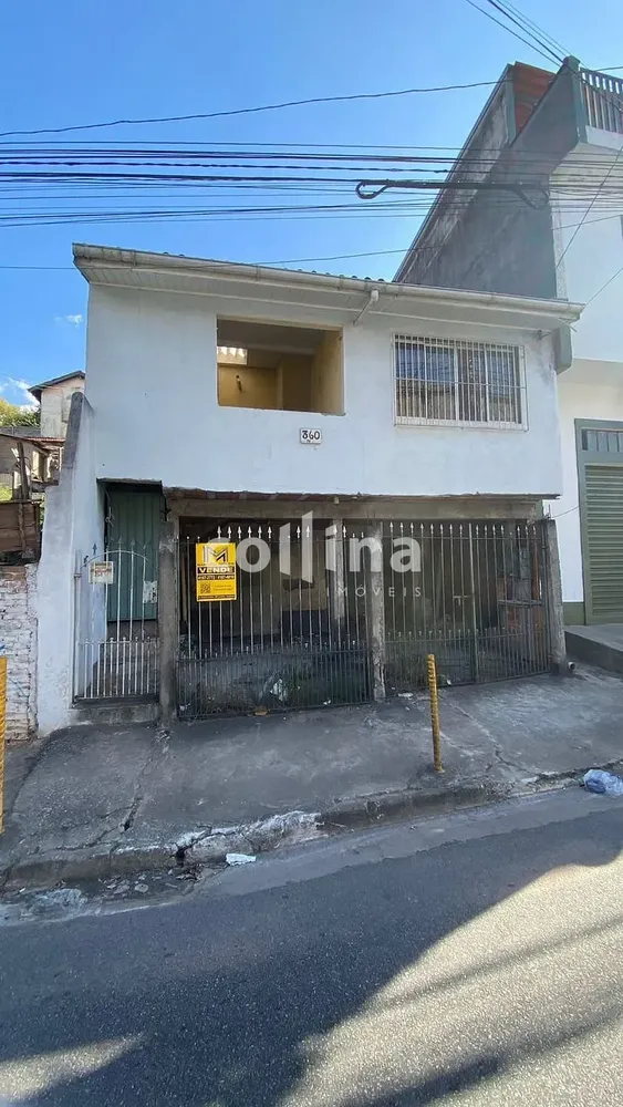 Casa, 2 quartos, 100 m² - Foto 1