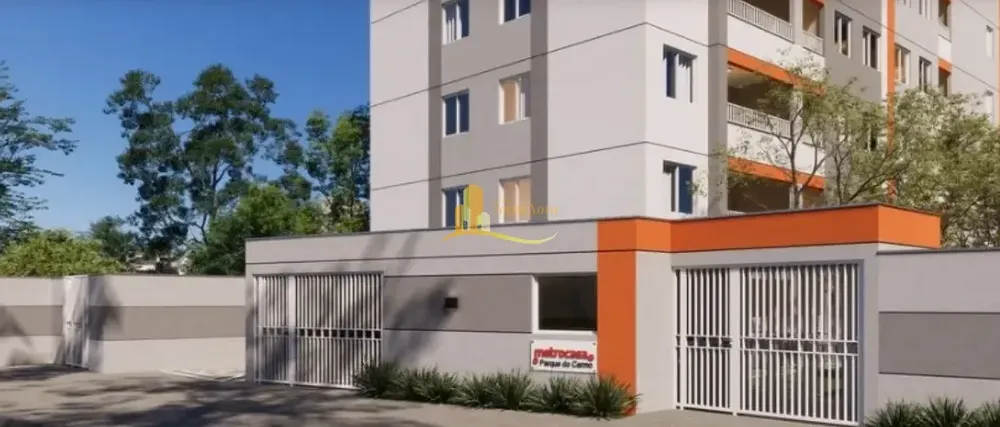 Apartamento, 1 quarto, 28 m² - Foto 8