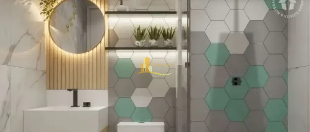 Apartamento, 1 quarto, 28 m² - Foto 5