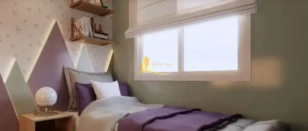 Apartamento, 1 quarto, 28 m² - Foto 6