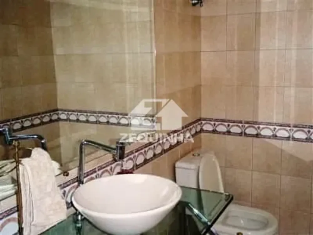 Apartamento, 4 quartos, 268 m² - Foto 4