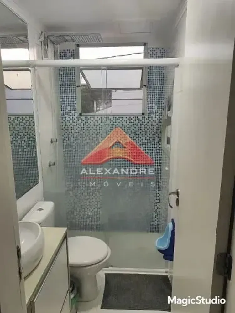 Apartamento, 2 quartos, 47 m² - Foto 4
