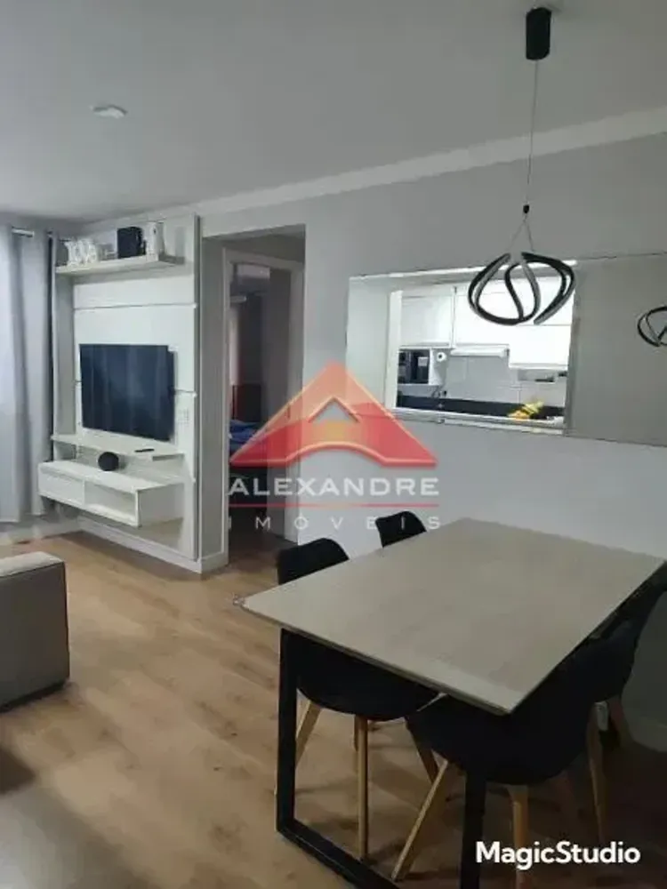 Apartamento, 2 quartos, 47 m² - Foto 1