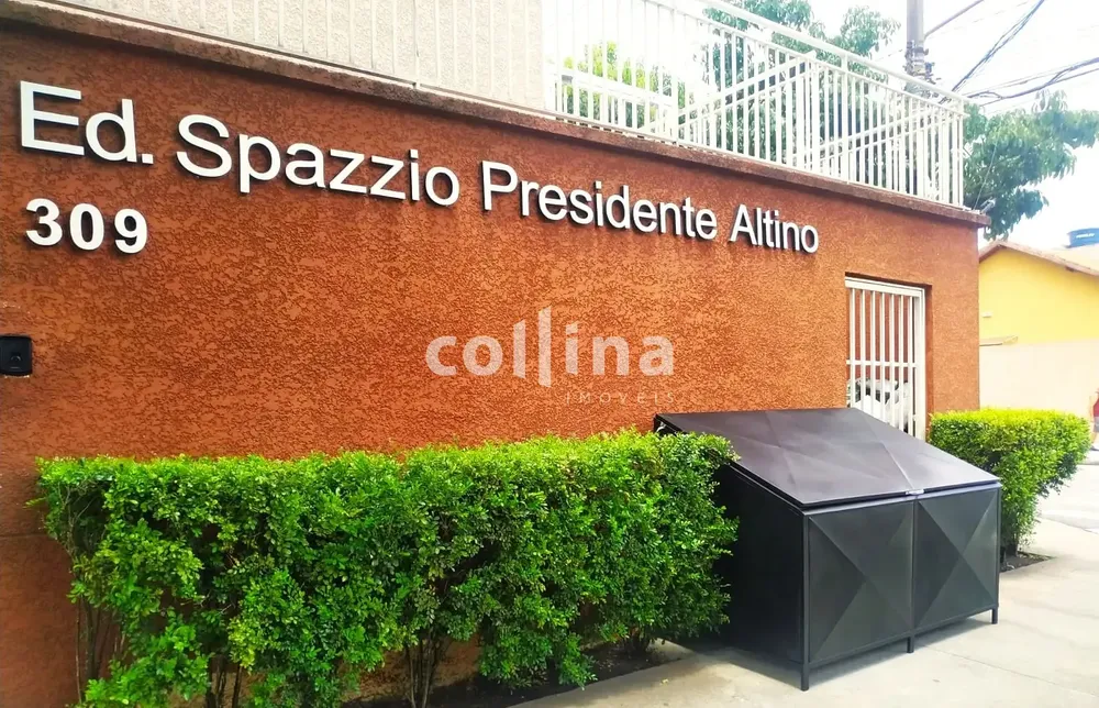 Apartamento, 2 quartos, 60 m² - Foto 2