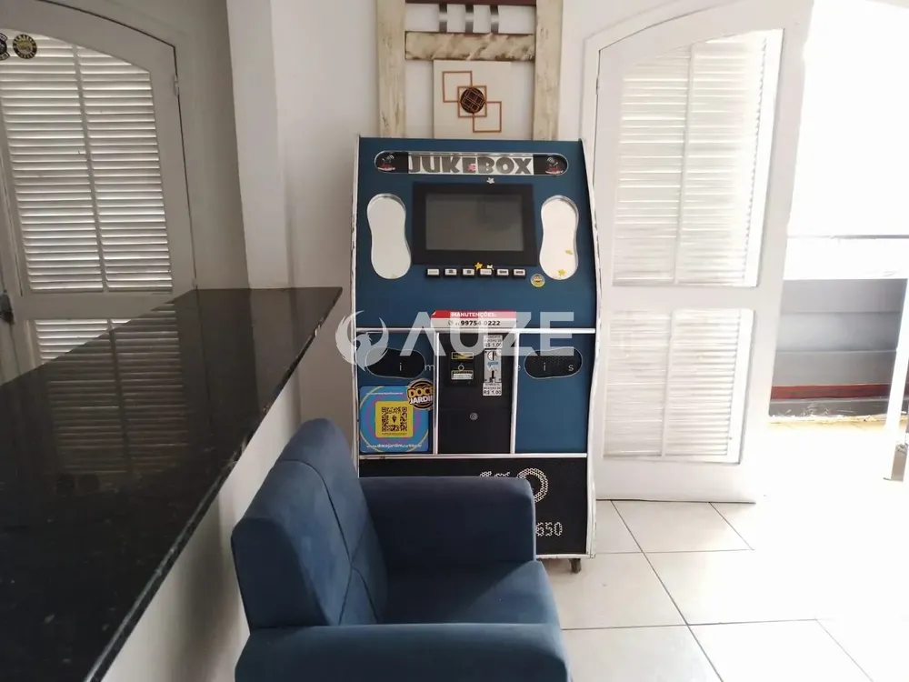 Sobrado, 1 quarto, 125 m² - Foto 3
