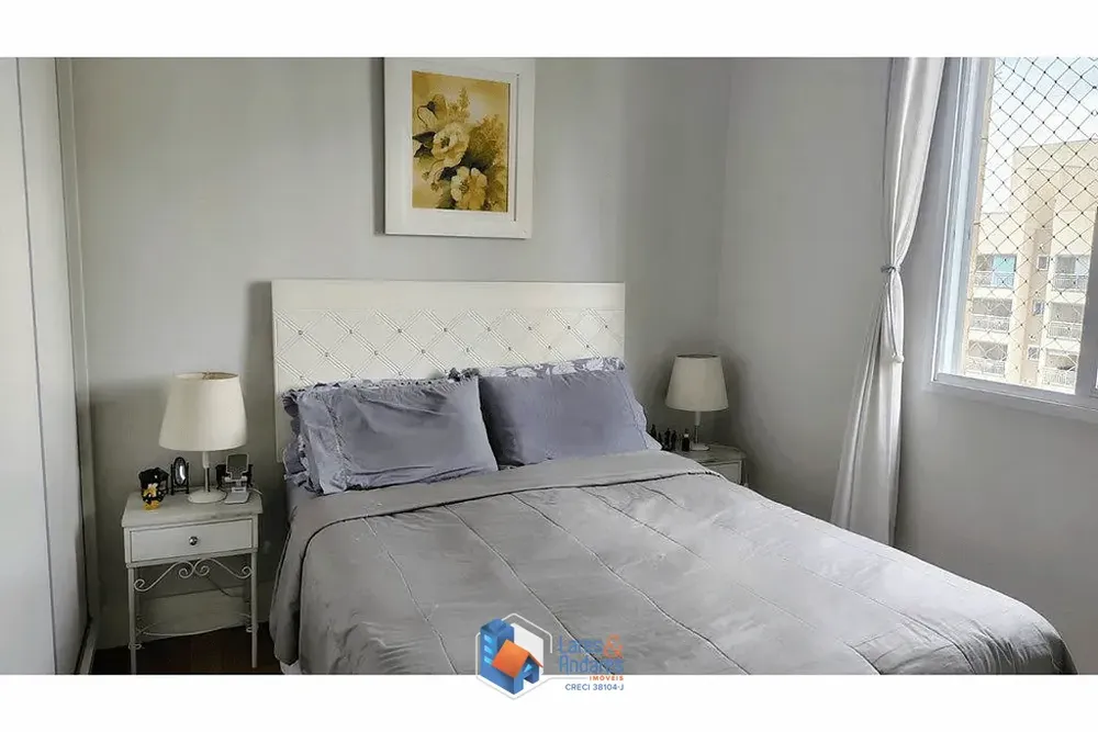 Apartamento, 3 quartos, 84 m² - Foto 1