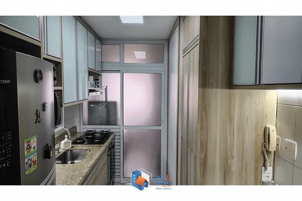 Apartamento, 3 quartos, 84 m² - Foto 4