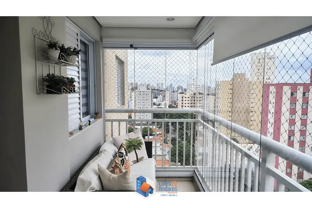 Apartamento, 3 quartos, 84 m² - Foto 3