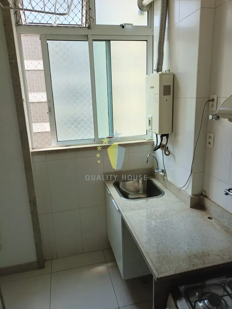 Apartamento, 3 quartos, 110 m² - Foto 38