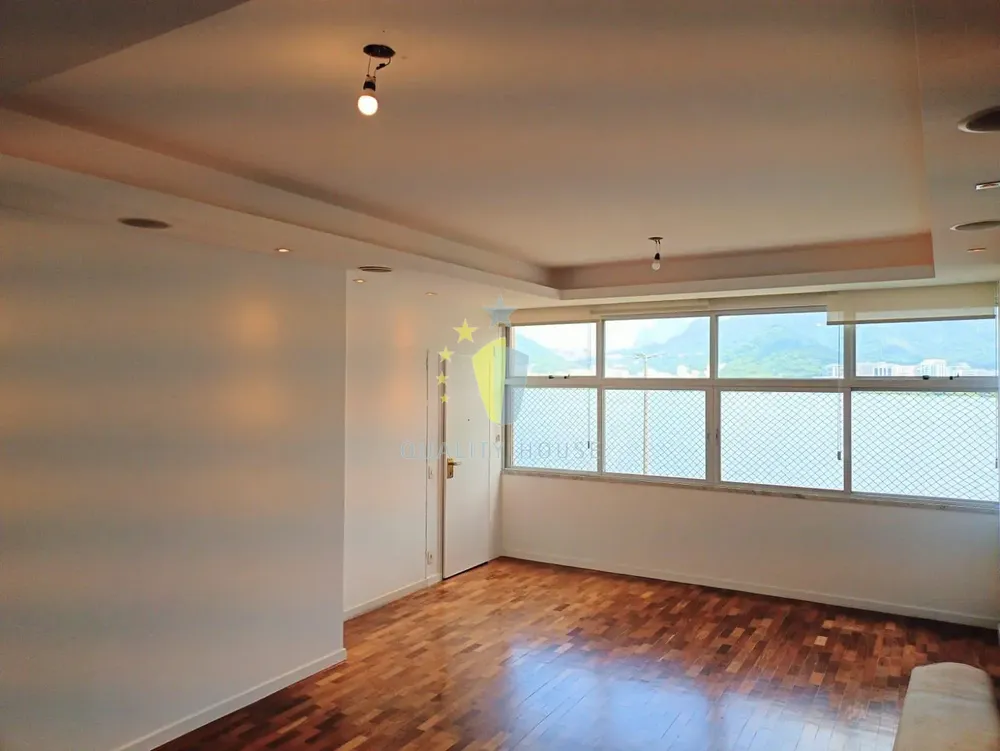 Apartamento, 3 quartos, 110 m² - Foto 2