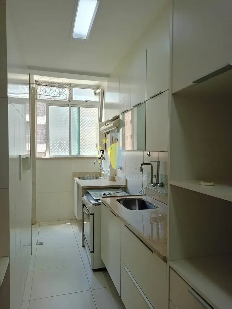 Apartamento, 3 quartos, 110 m² - Foto 35