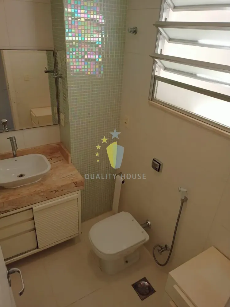 Apartamento, 3 quartos, 110 m² - Foto 33