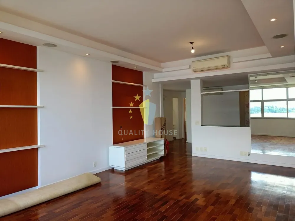 Apartamento, 3 quartos, 110 m² - Foto 5