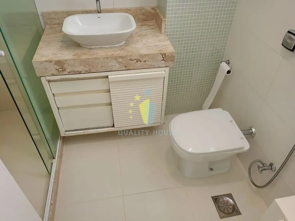 Apartamento, 3 quartos, 110 m² - Foto 36