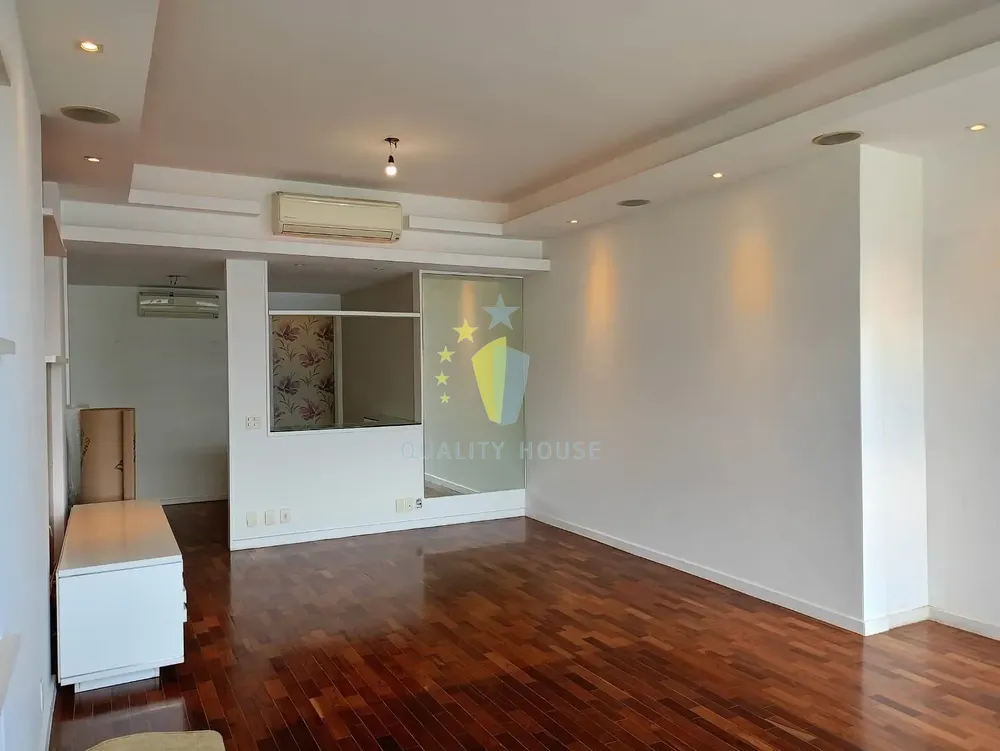 Apartamento, 3 quartos, 110 m² - Foto 4