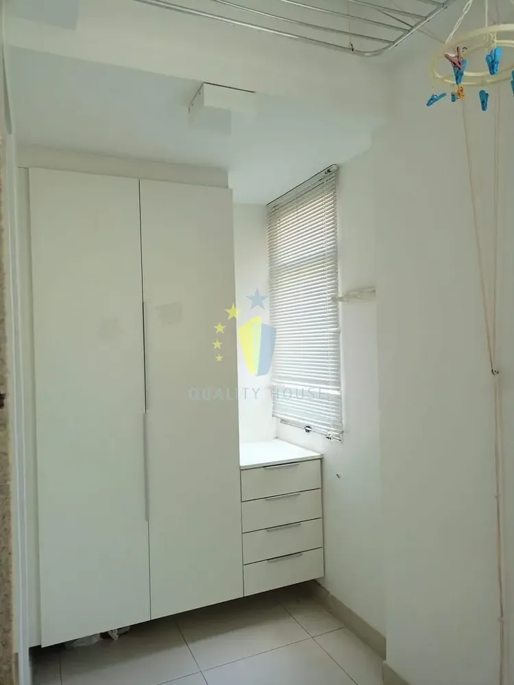Apartamento, 3 quartos, 110 m² - Foto 45