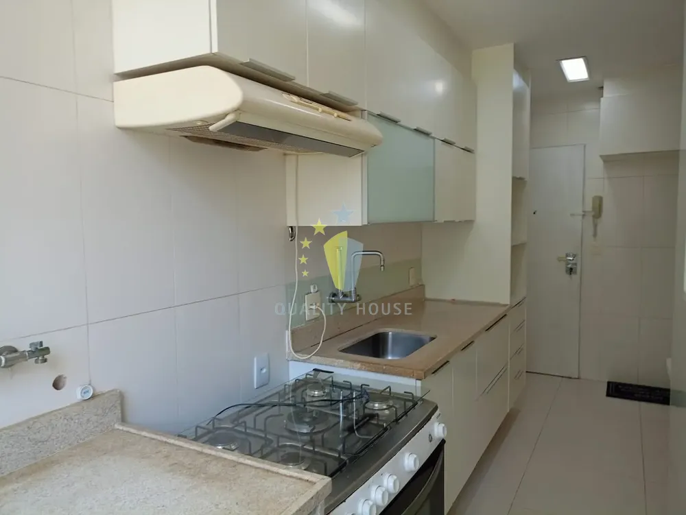 Apartamento, 3 quartos, 110 m² - Foto 40