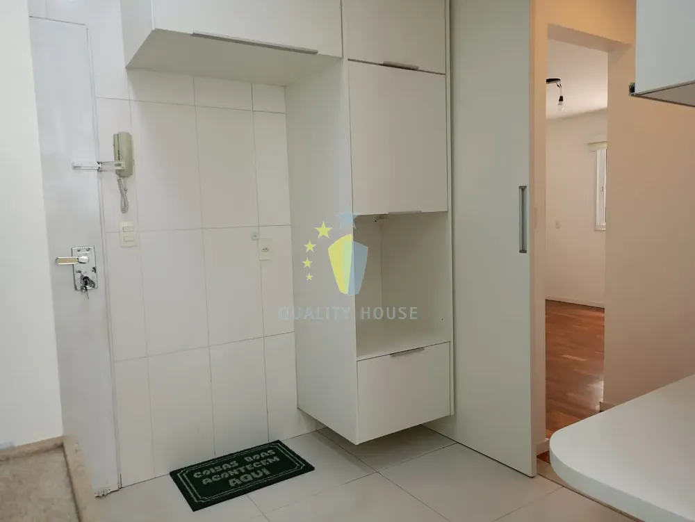 Apartamento, 3 quartos, 110 m² - Foto 43