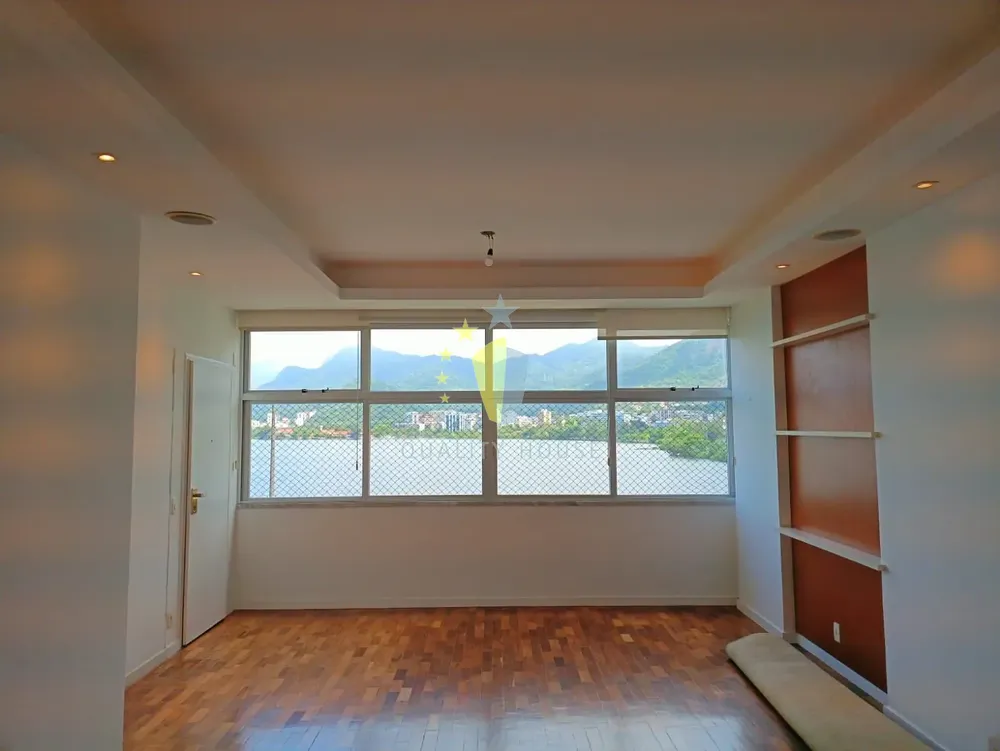 Apartamento, 3 quartos, 110 m² - Foto 3