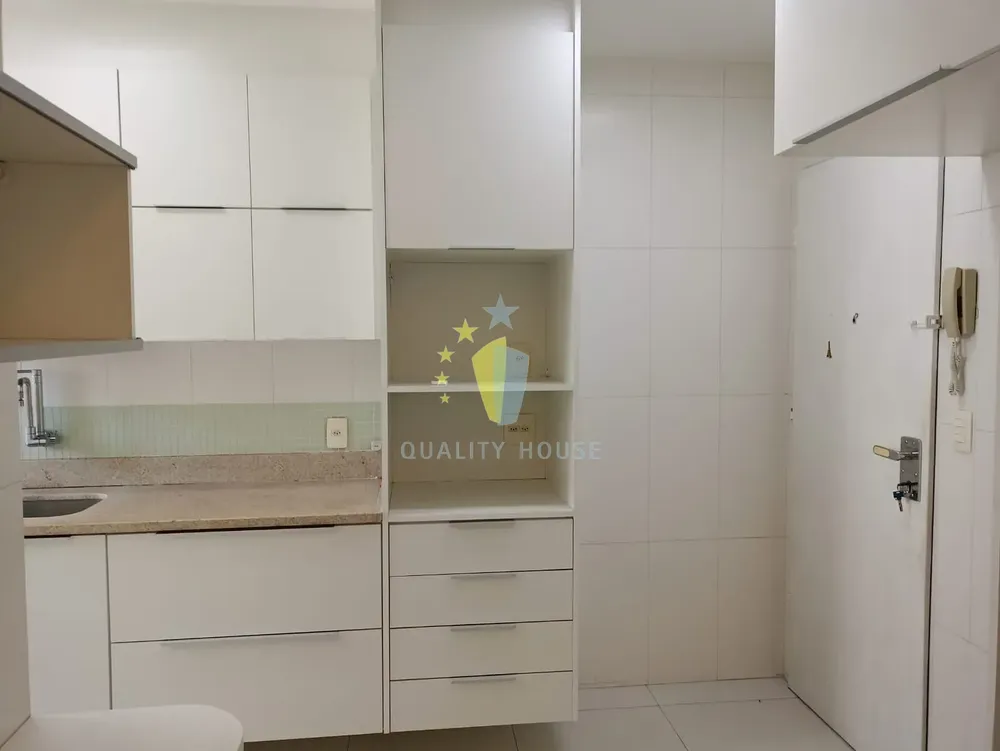 Apartamento, 3 quartos, 110 m² - Foto 41