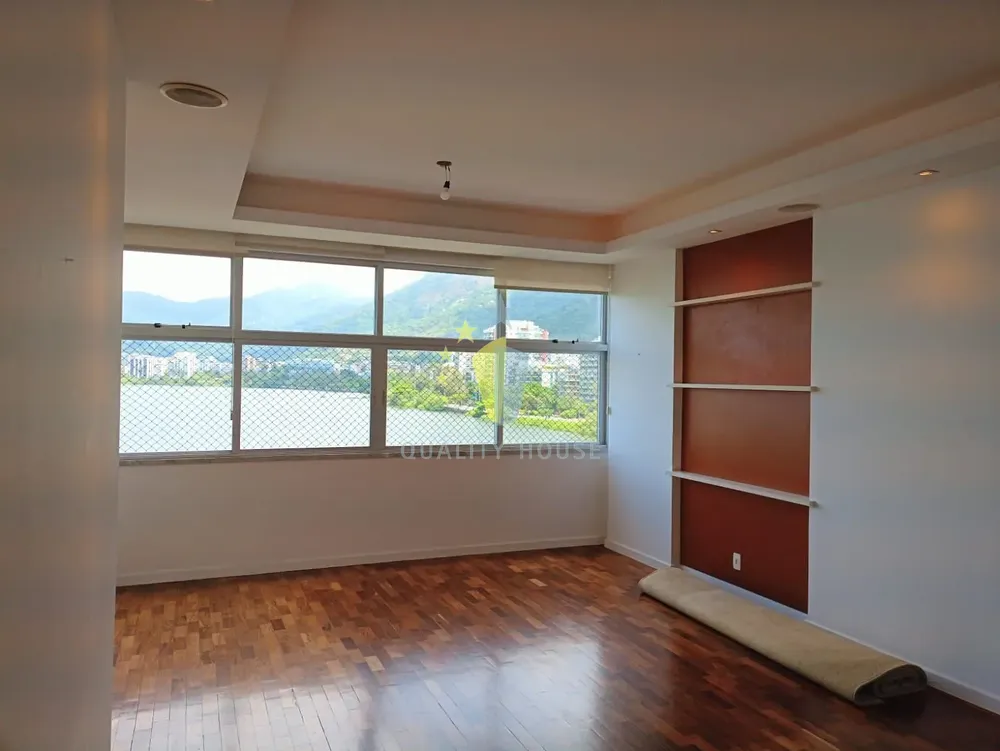 Apartamento, 3 quartos, 110 m² - Foto 1