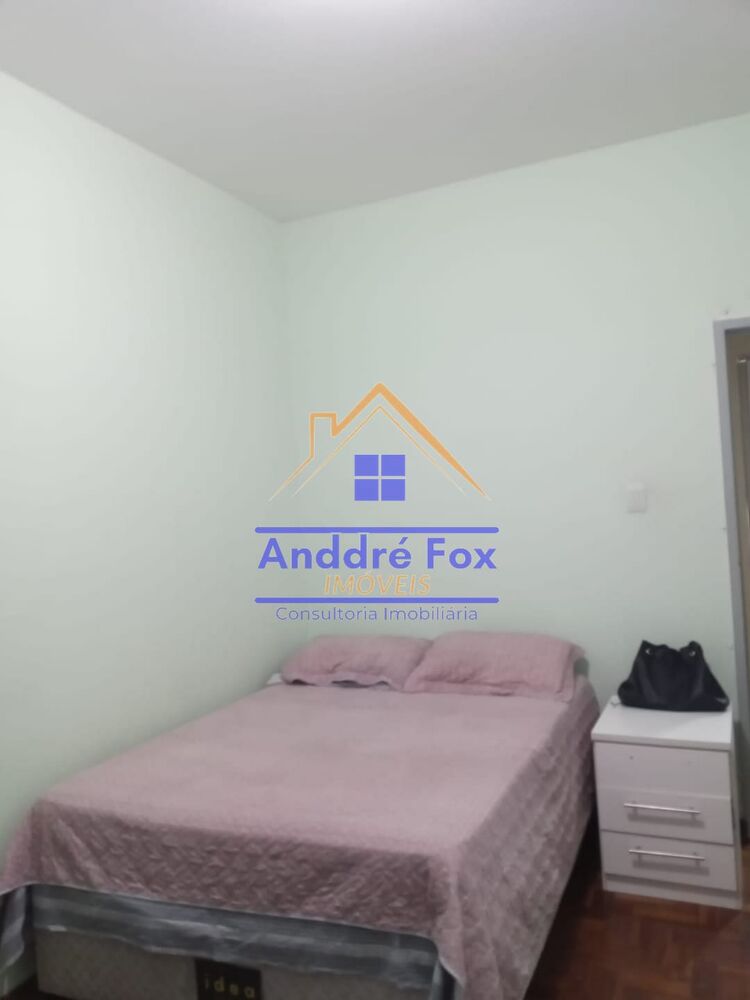 Apartamento à venda com 2 quartos, 70m² - Foto 1