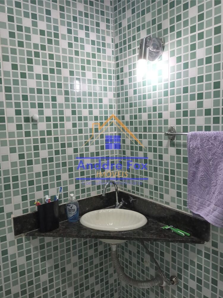 Apartamento à venda com 2 quartos, 70m² - Foto 7