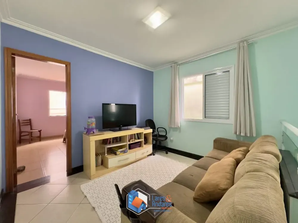 Casa, 3 quartos, 167 m² - Foto 4