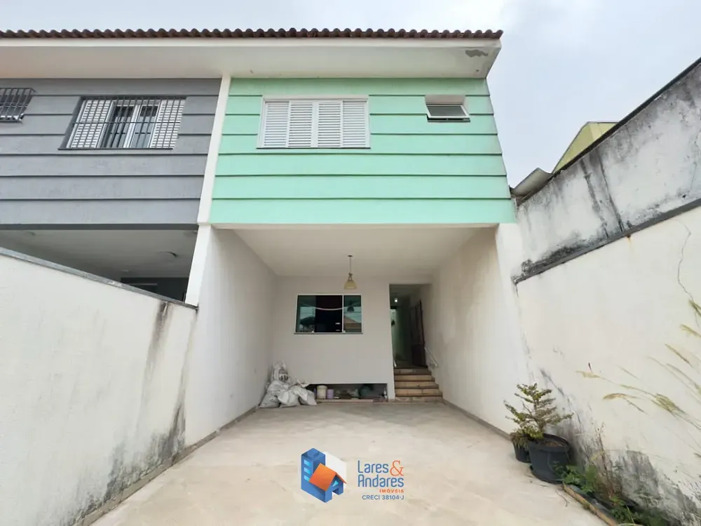 Casa, 3 quartos, 167 m² - Foto 5