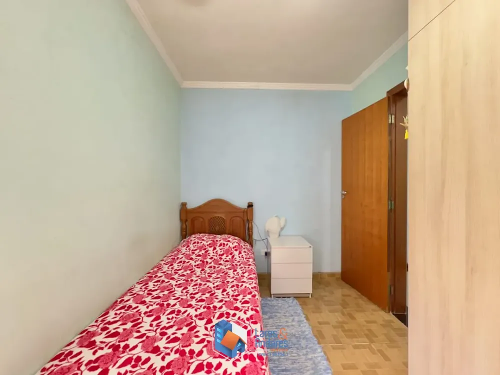 Casa, 3 quartos, 167 m² - Foto 1