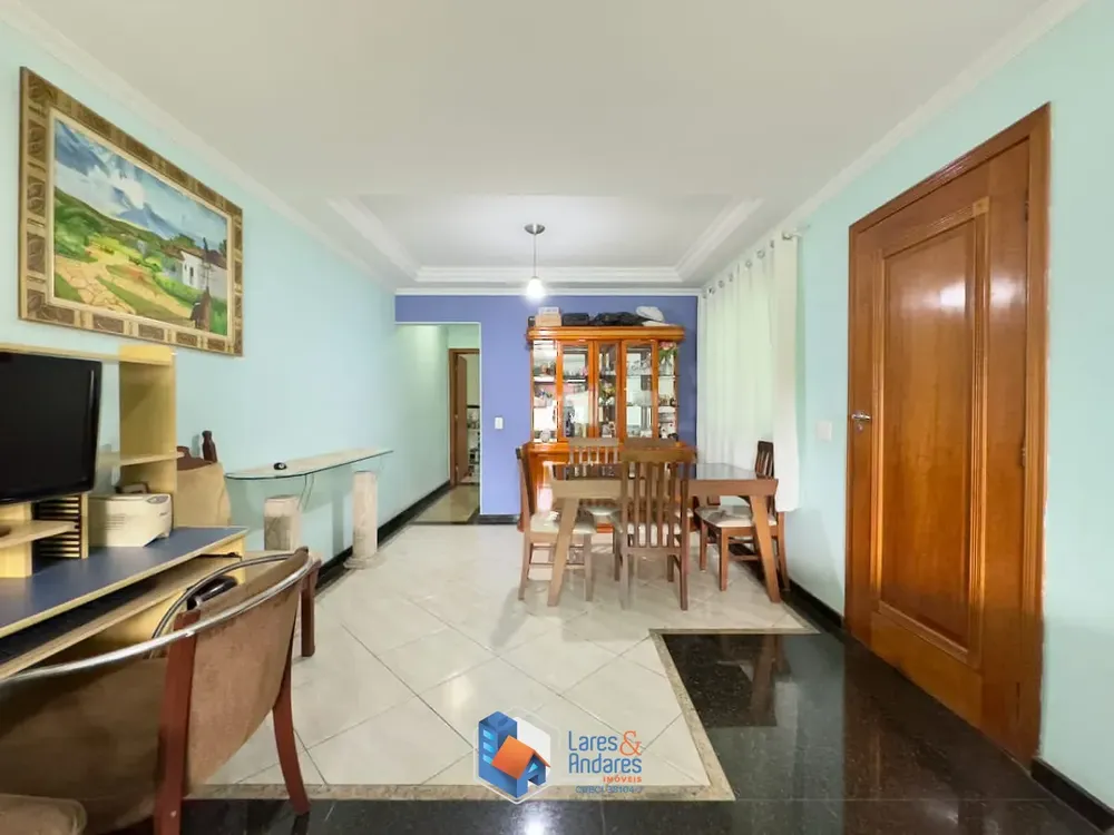Casa, 3 quartos, 167 m² - Foto 8